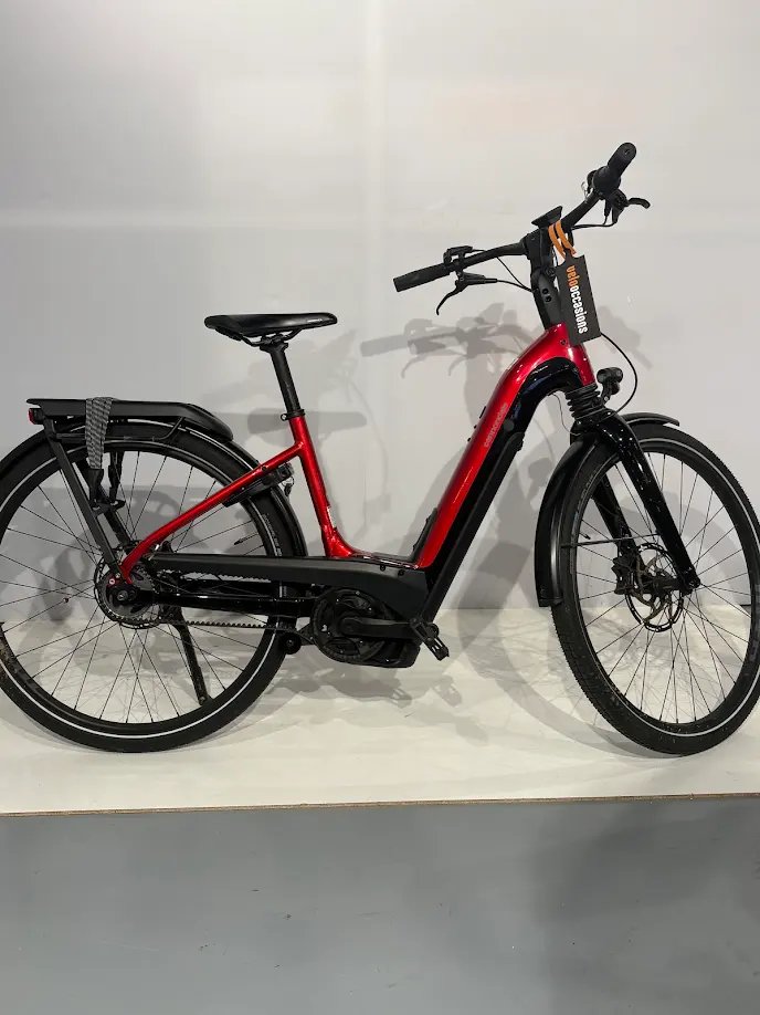 Cannondale Mavaro NEO INT