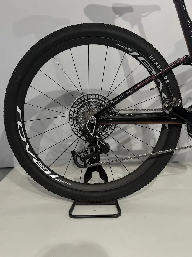 Specialized Epic 8 SW XT DI2  - Afbeelding 3