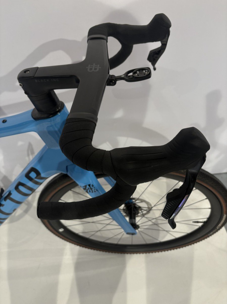 Factor Gravelbike  - Afbeelding 5