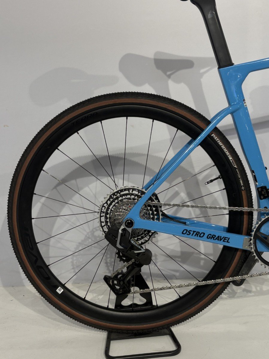 Factor Gravelbike  - Afbeelding 4
