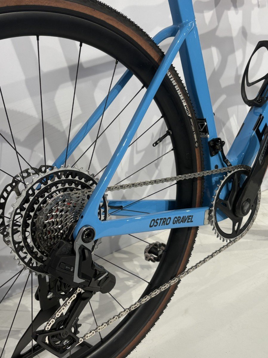 Factor Gravelbike  - Afbeelding 3