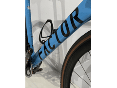 Factor Gravelbike - Afbeelding 2