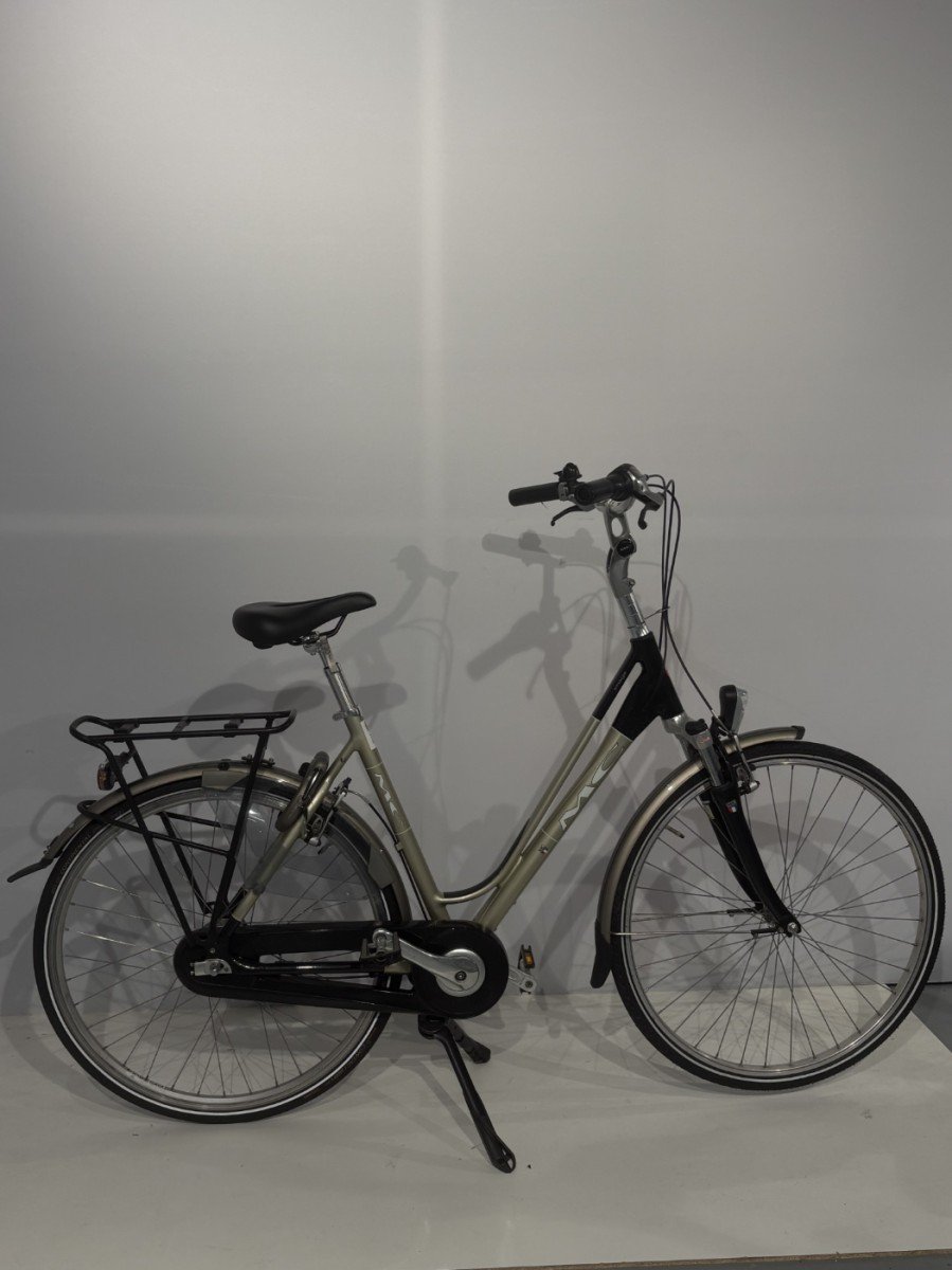 Multicycle Image