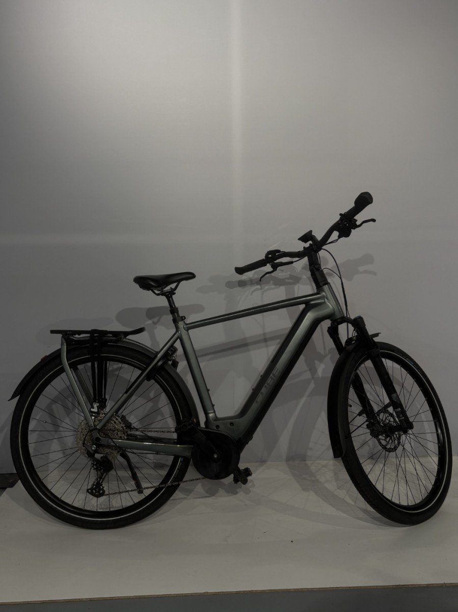 Cube Kathmandu EXC
