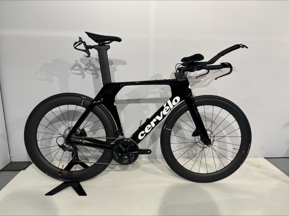 Cervélo P 105 Race