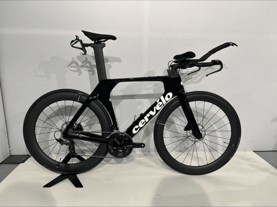 Cervélo P 105 Race