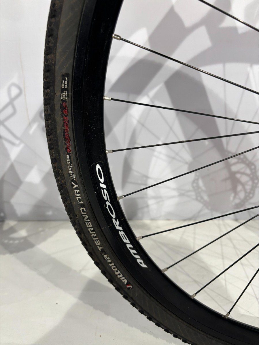 Ridley X-Night SL Disc   - Afbeelding 5