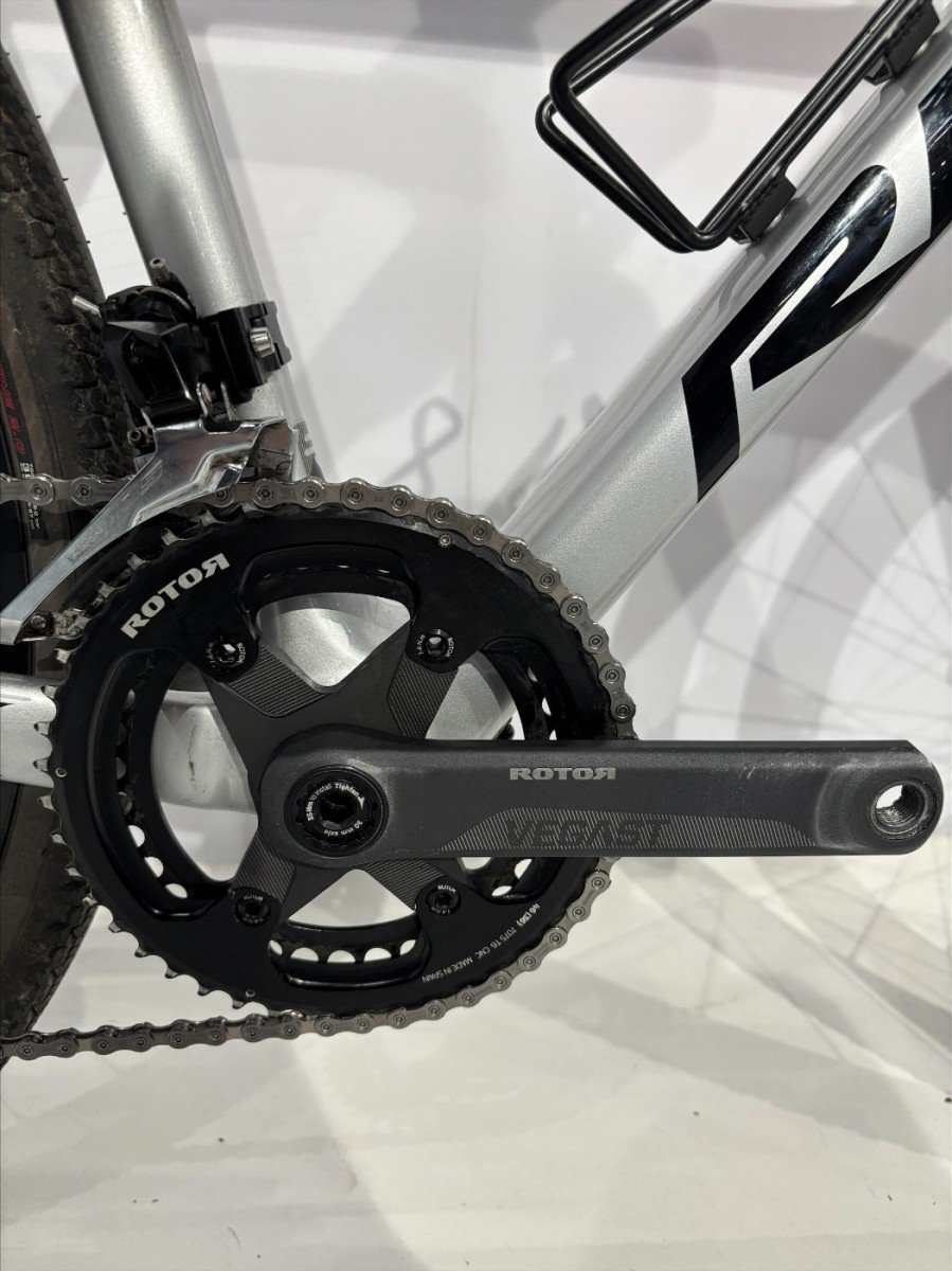 Ridley X-Night SL Disc   - Afbeelding 4