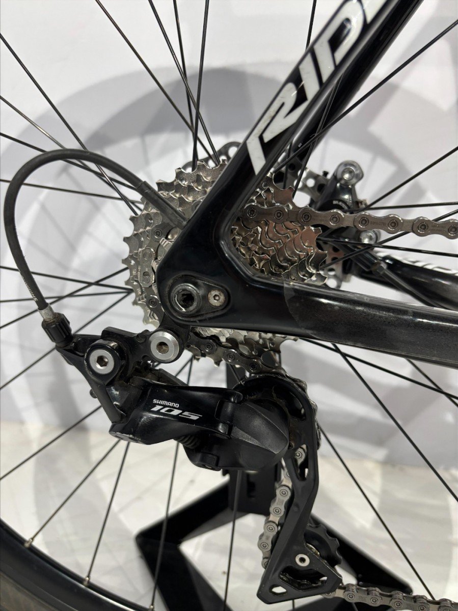 Ridley X-Night SL Disc   - Afbeelding 3