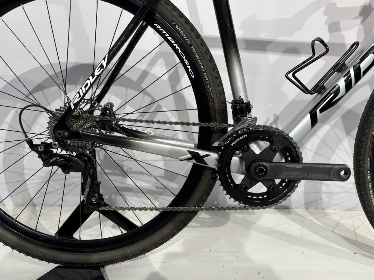 Ridley X-Night SL Disc   - Afbeelding 2