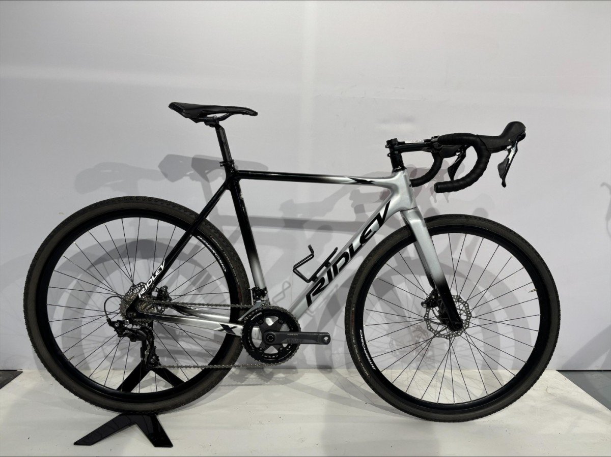 Ridley X-Night SL Disc 