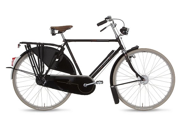 Gazelle Tour Populair C3