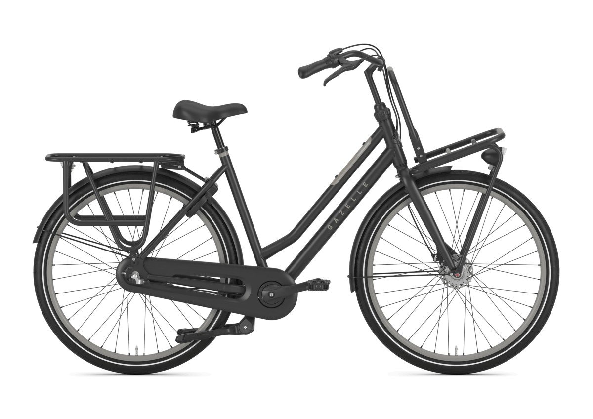 Gazelle Heavydutynl  - Afbeelding 2