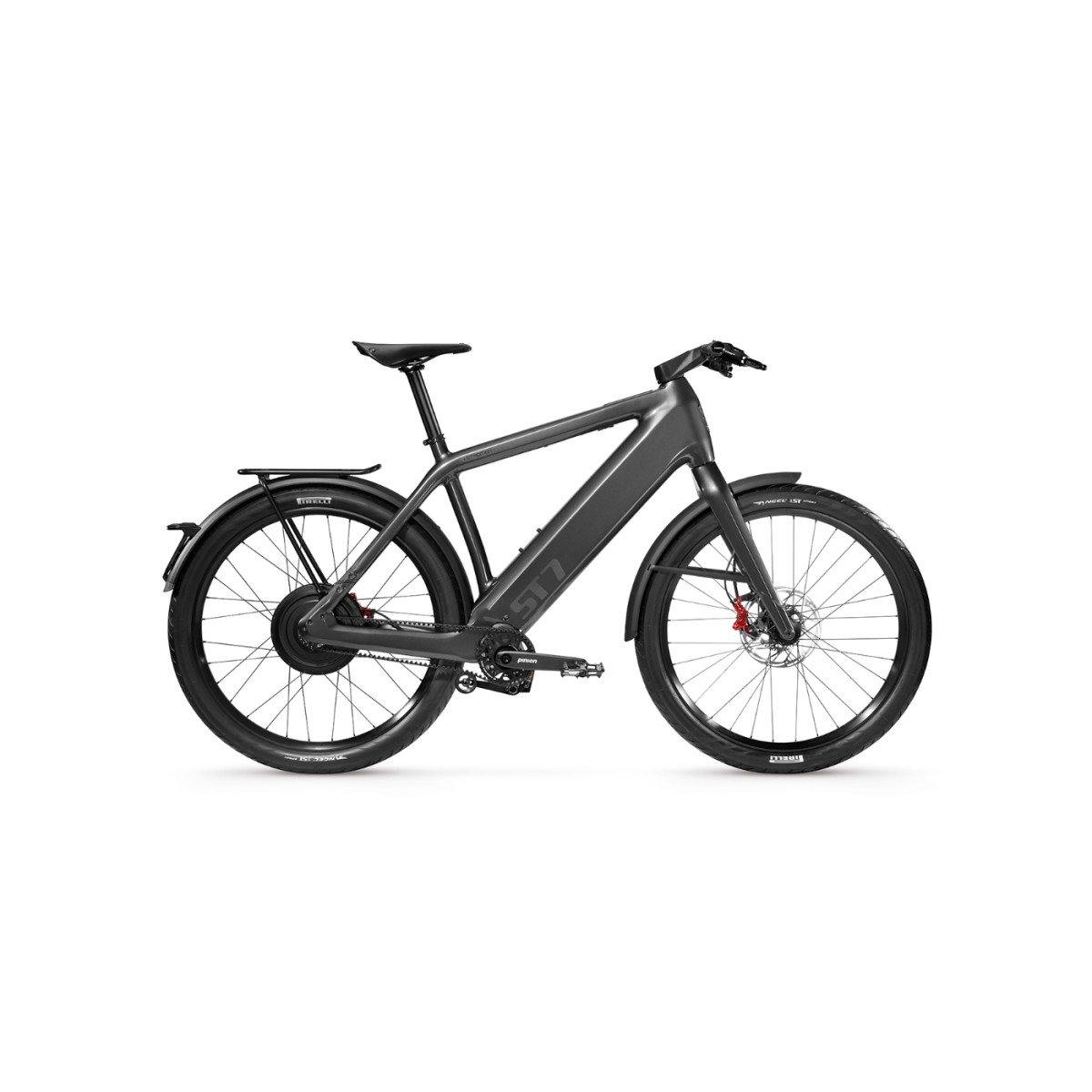 Stromer ST7 BB1440 (DEMO7)  - Afbeelding 2