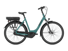 GAZELLE Paris C7+ - Afbeelding 2