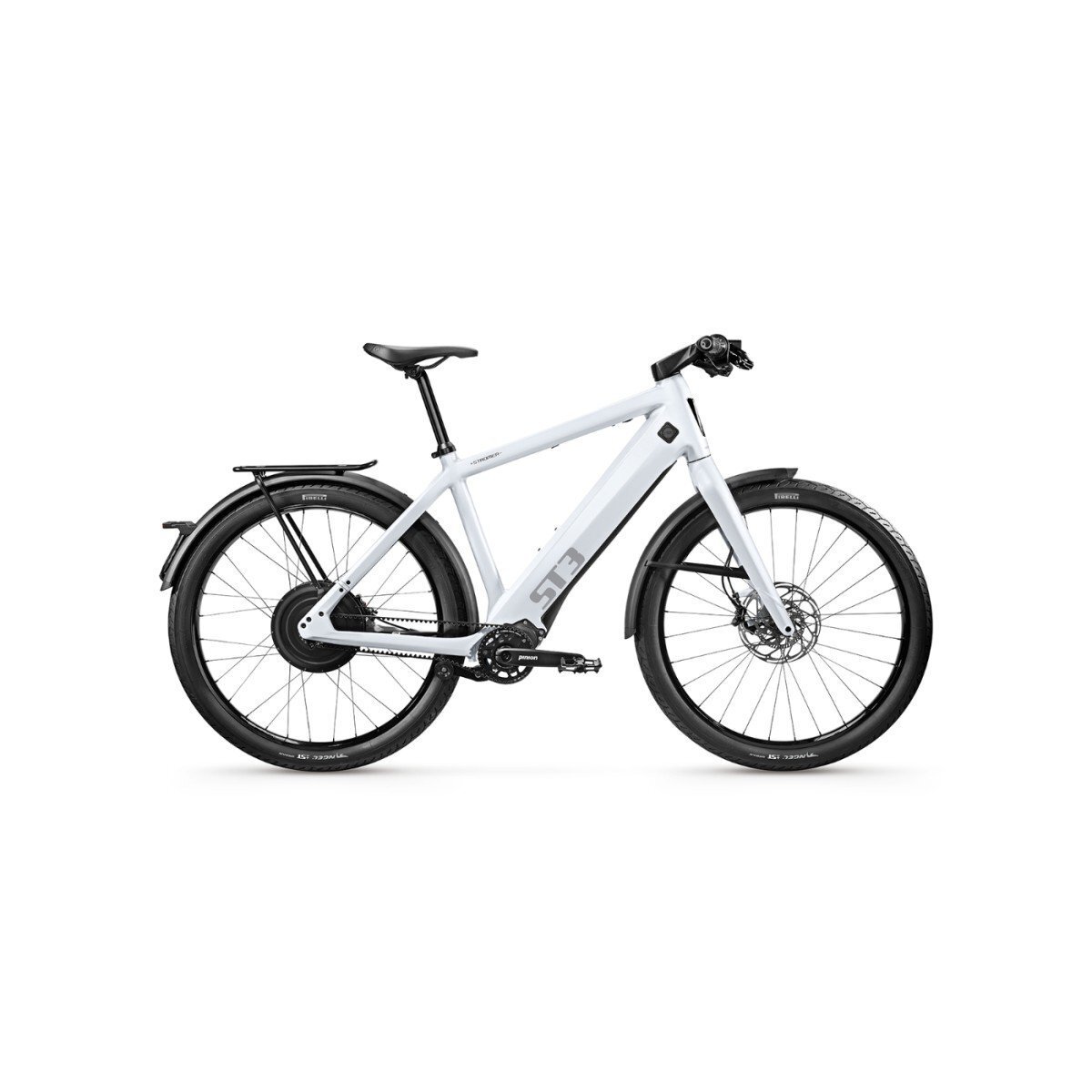 Stromer ST3 Pinion 983
