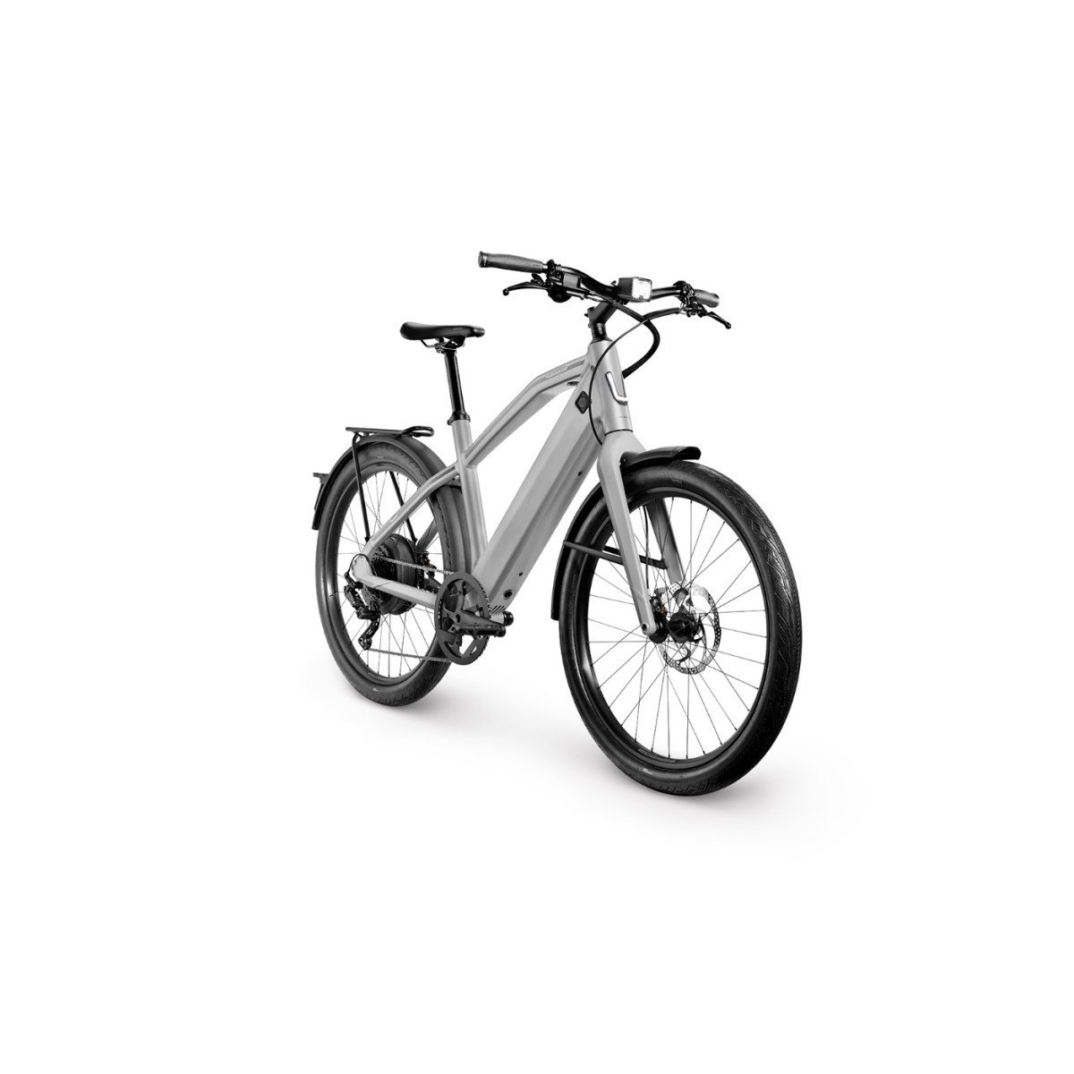 Stromer ST1 LCI  655 DEMO  - Afbeelding 2