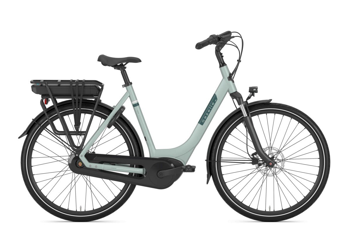 Gazelle Paris C7  - Afbeelding 2