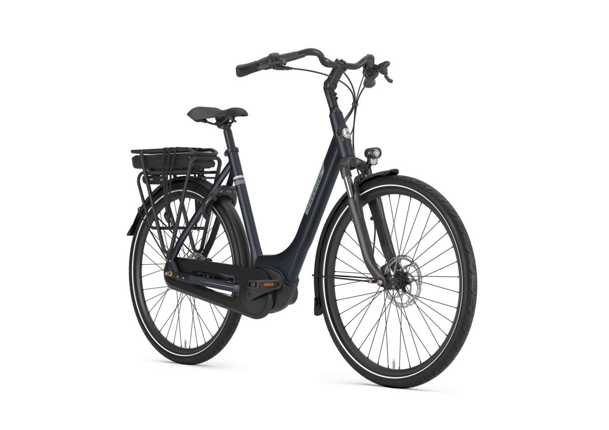 Gazelle Paris C7  - Afbeelding 2