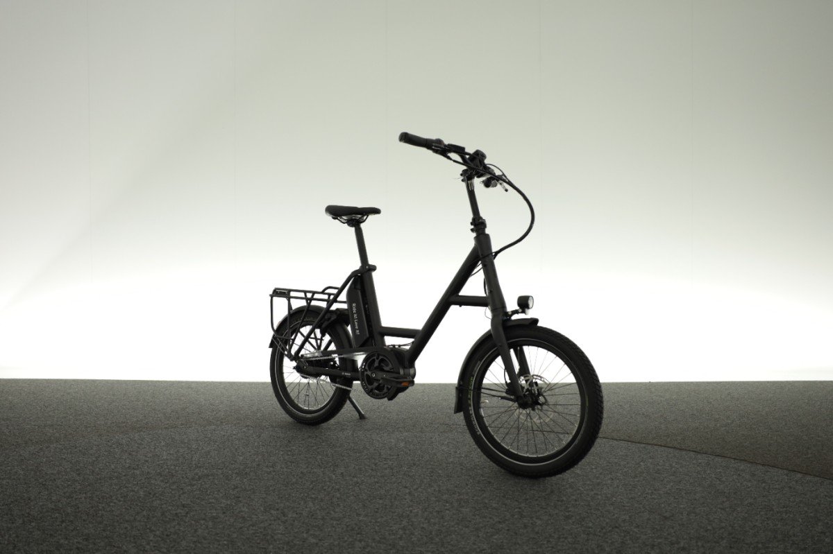 IS:Y S8 F500W BLK (IS:Y 1)  - Afbeelding 2