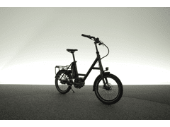 I:SY S8 F500W BLK (IS:Y 1) - Afbeelding 2