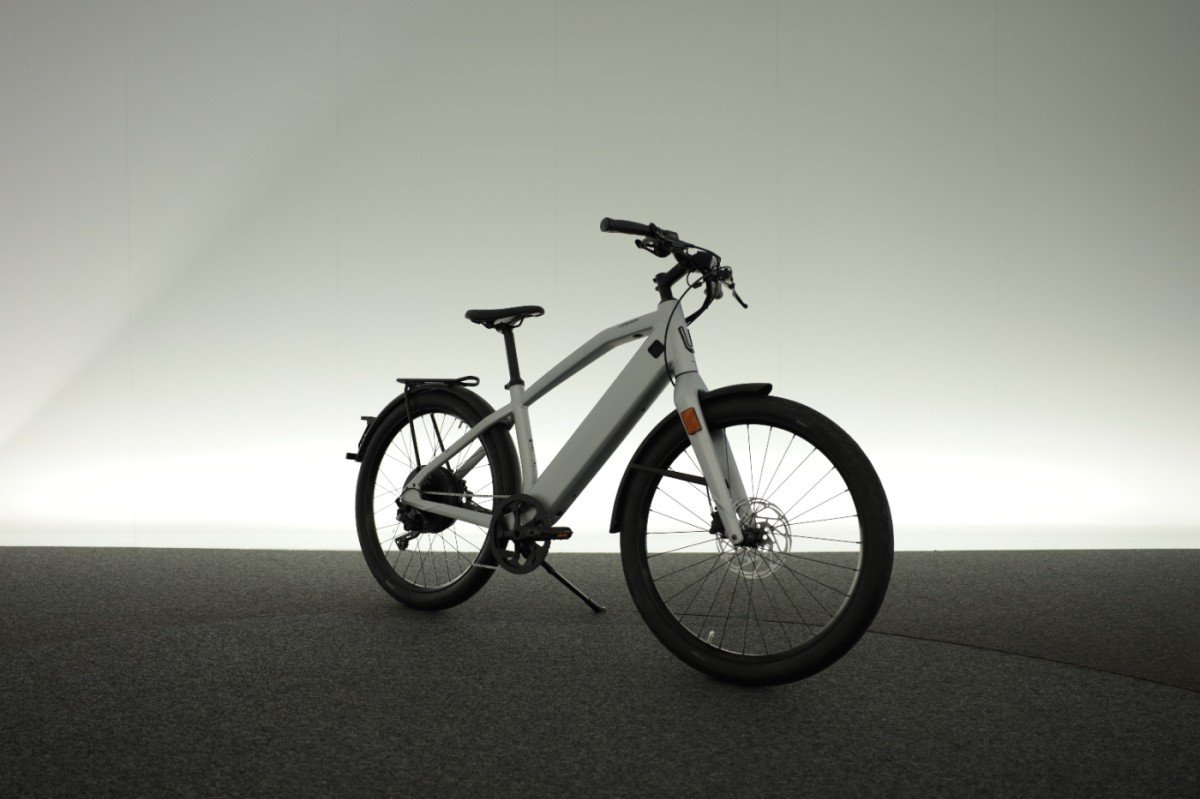 Stromer ST1 LCI 983  - Afbeelding 2