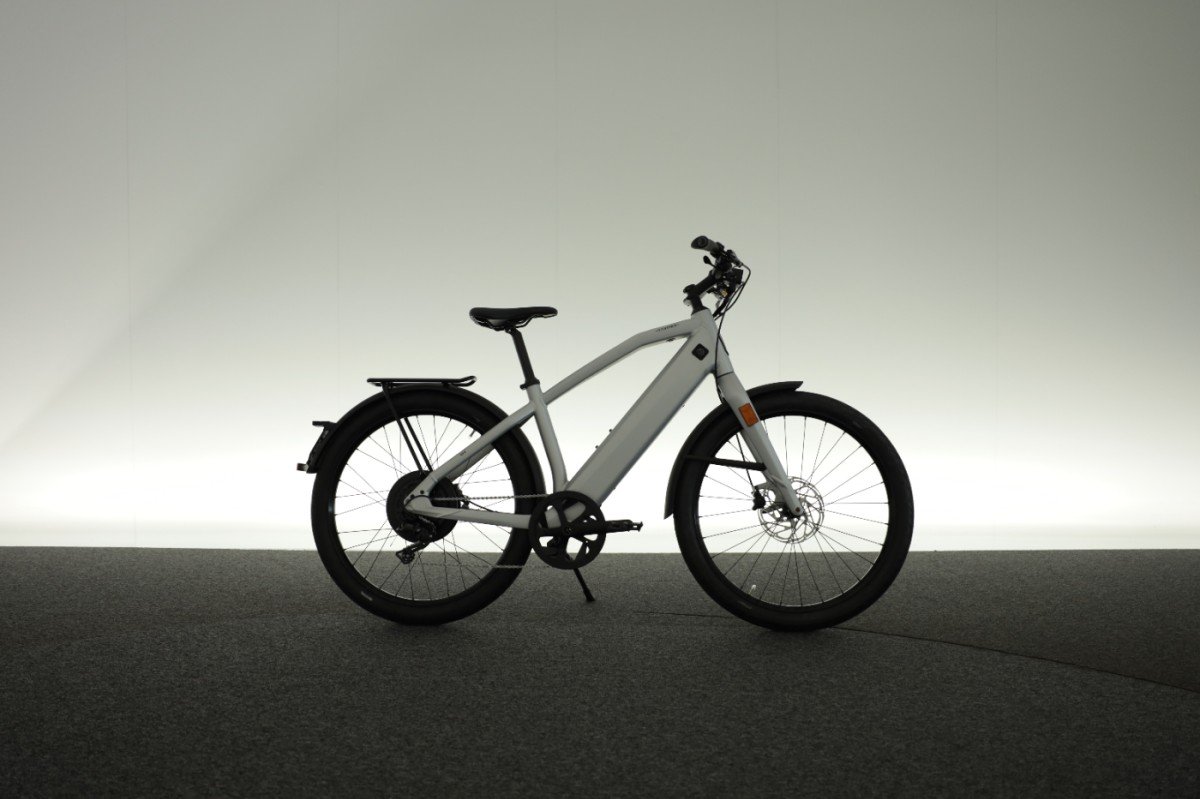 Stromer ST1 LCI 983