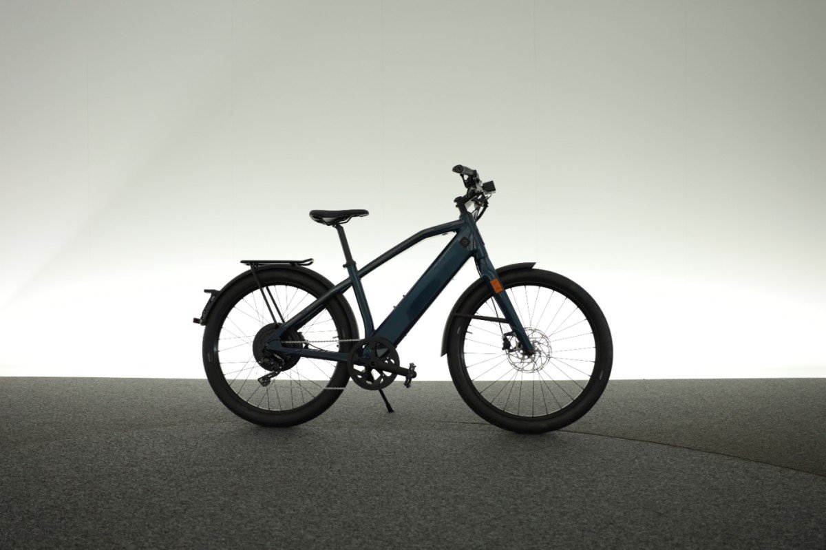 Stromer ST1 LCI 983