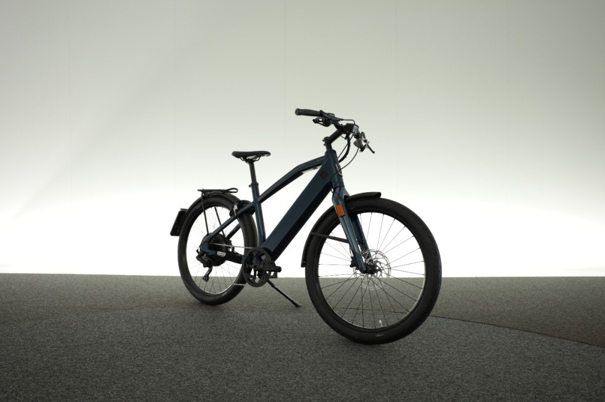 Stromer ST1 LCI 983 (DEMO 7)  - Afbeelding 2