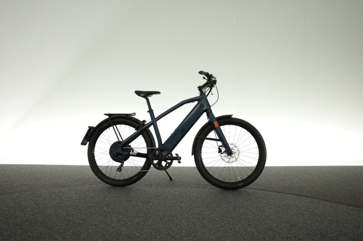 Stromer ST1 LCI 983 (DEMO 7)