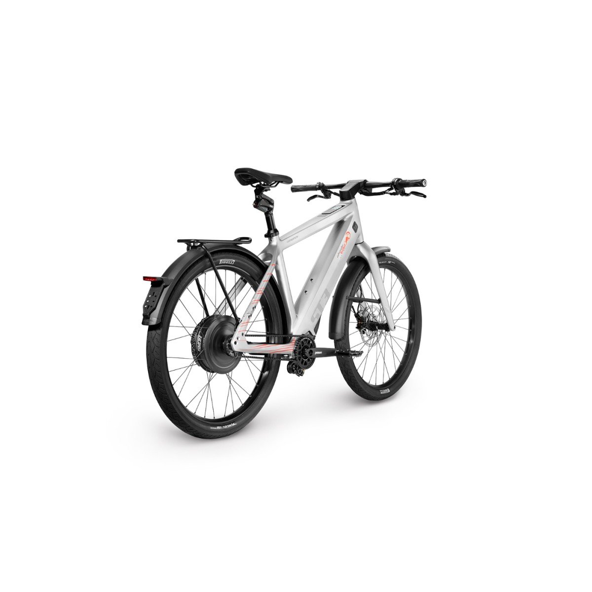 Stromer ST3 Pinion (rijksoverheid Edition)  - Afbeelding 4