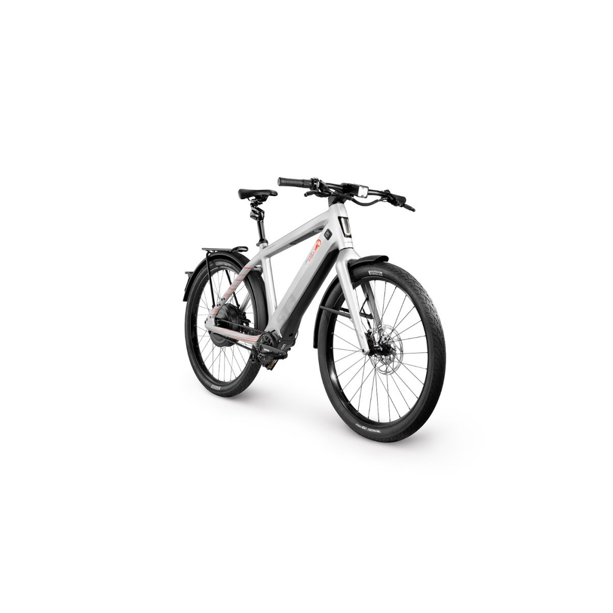 Stromer ST3 Pinion (rijksoverheid Edition)  - Afbeelding 3