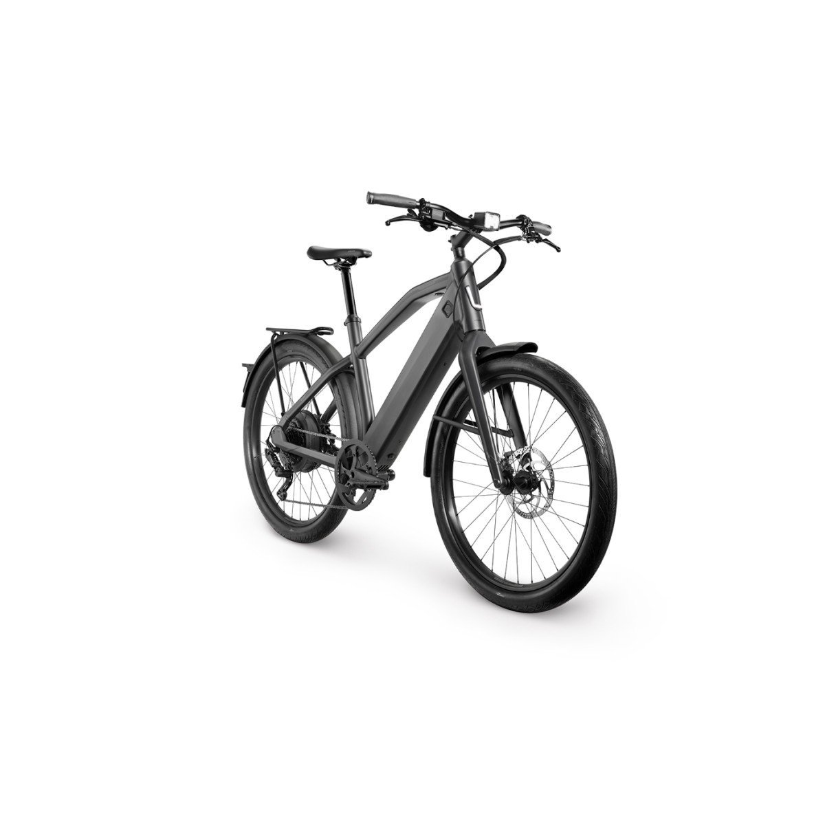 Stromer ST1 LCI 828  - Afbeelding 2