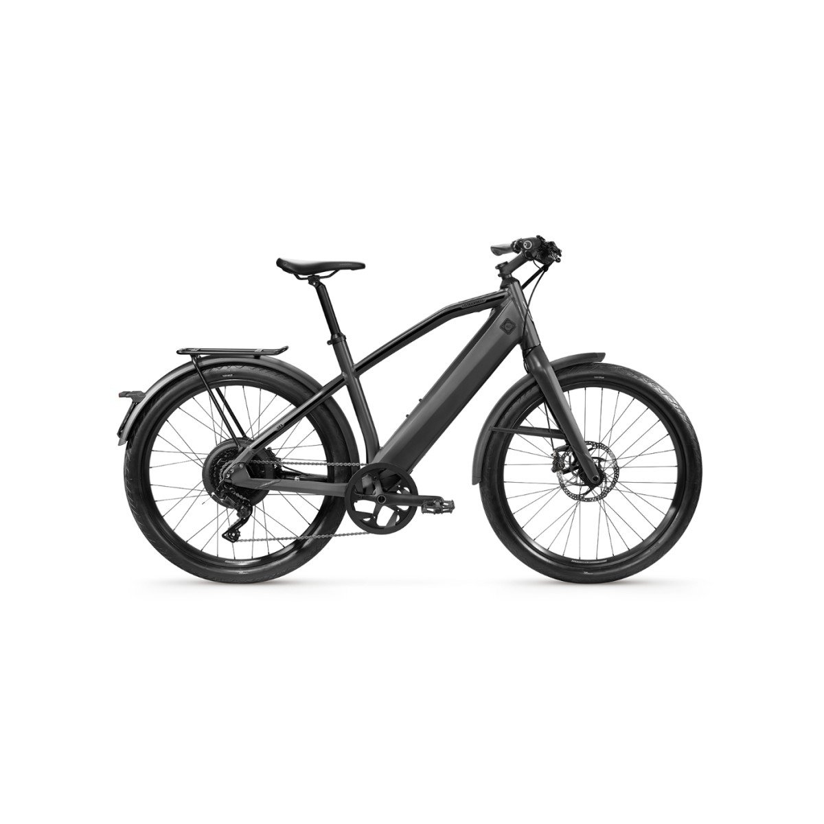 Stromer ST1 LCI 655