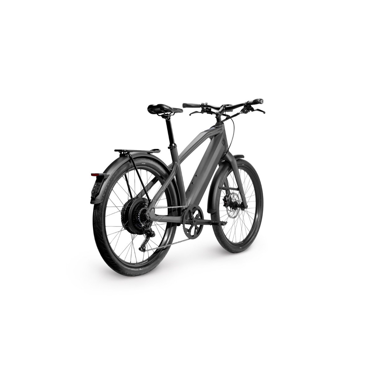 Stromer ST1 LCI 828  - Afbeelding 3