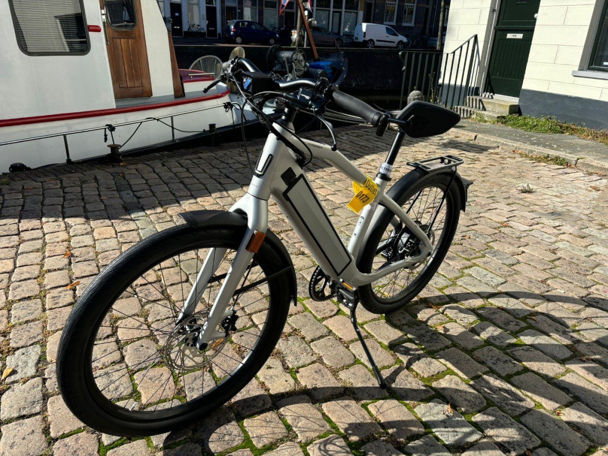 Stromer ST1 LCI 655  - Afbeelding 5