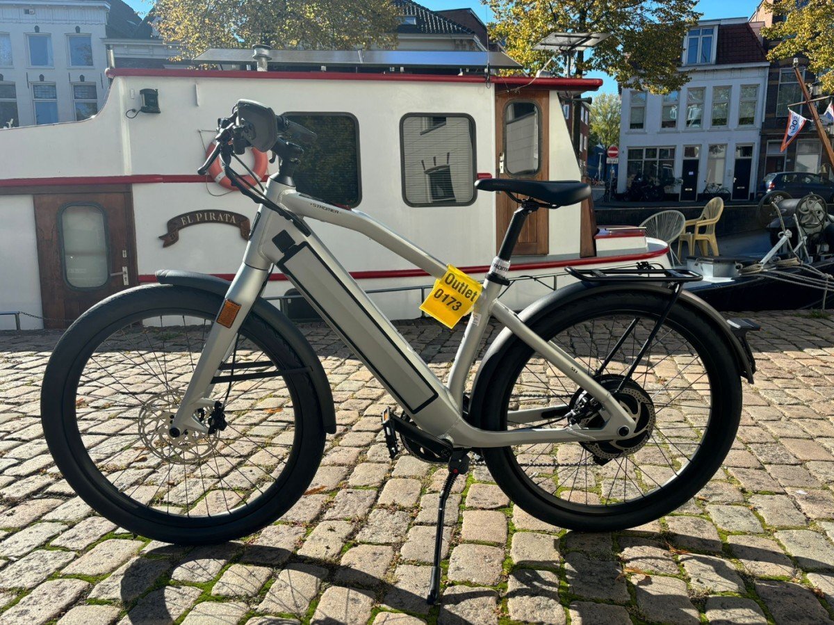 Stromer ST1 LCI 655  - Afbeelding 4