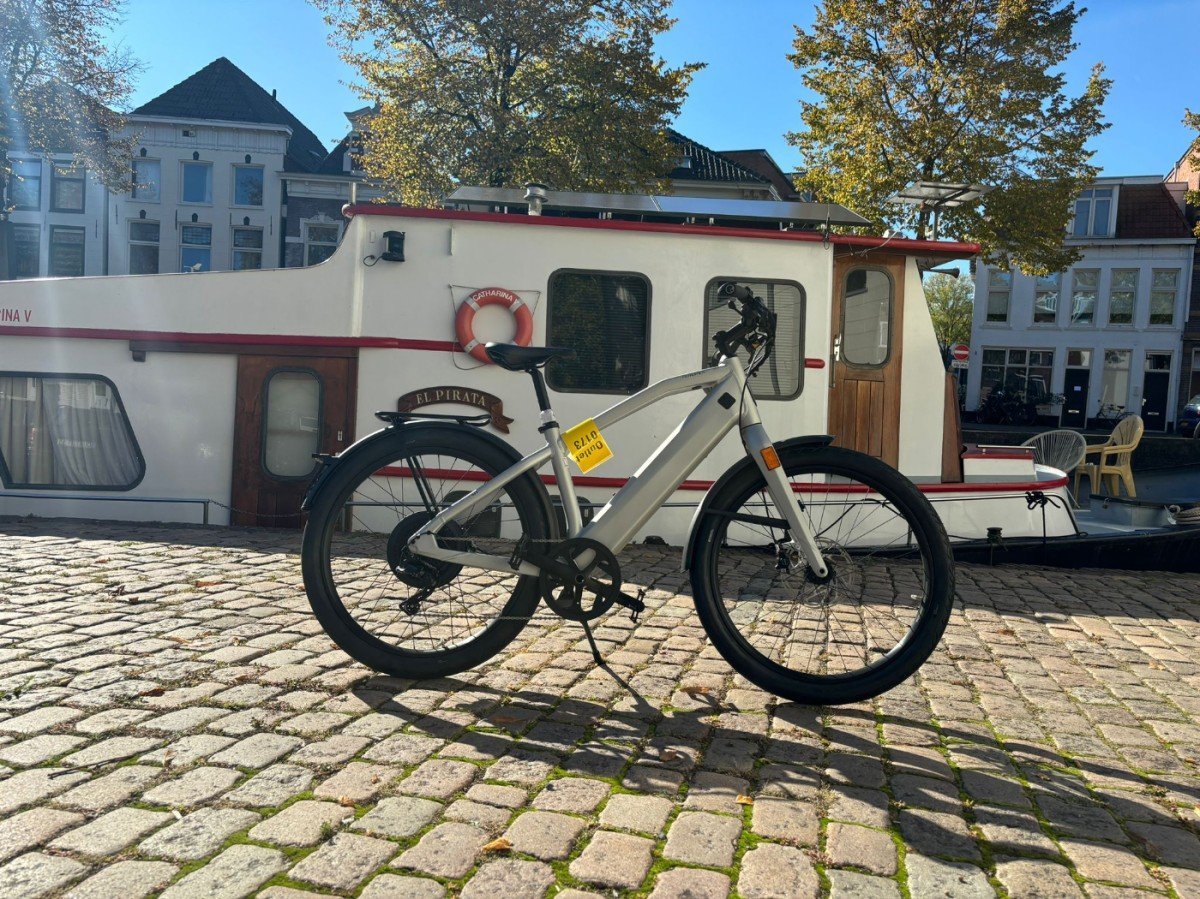 Stromer ST1 LCI 655