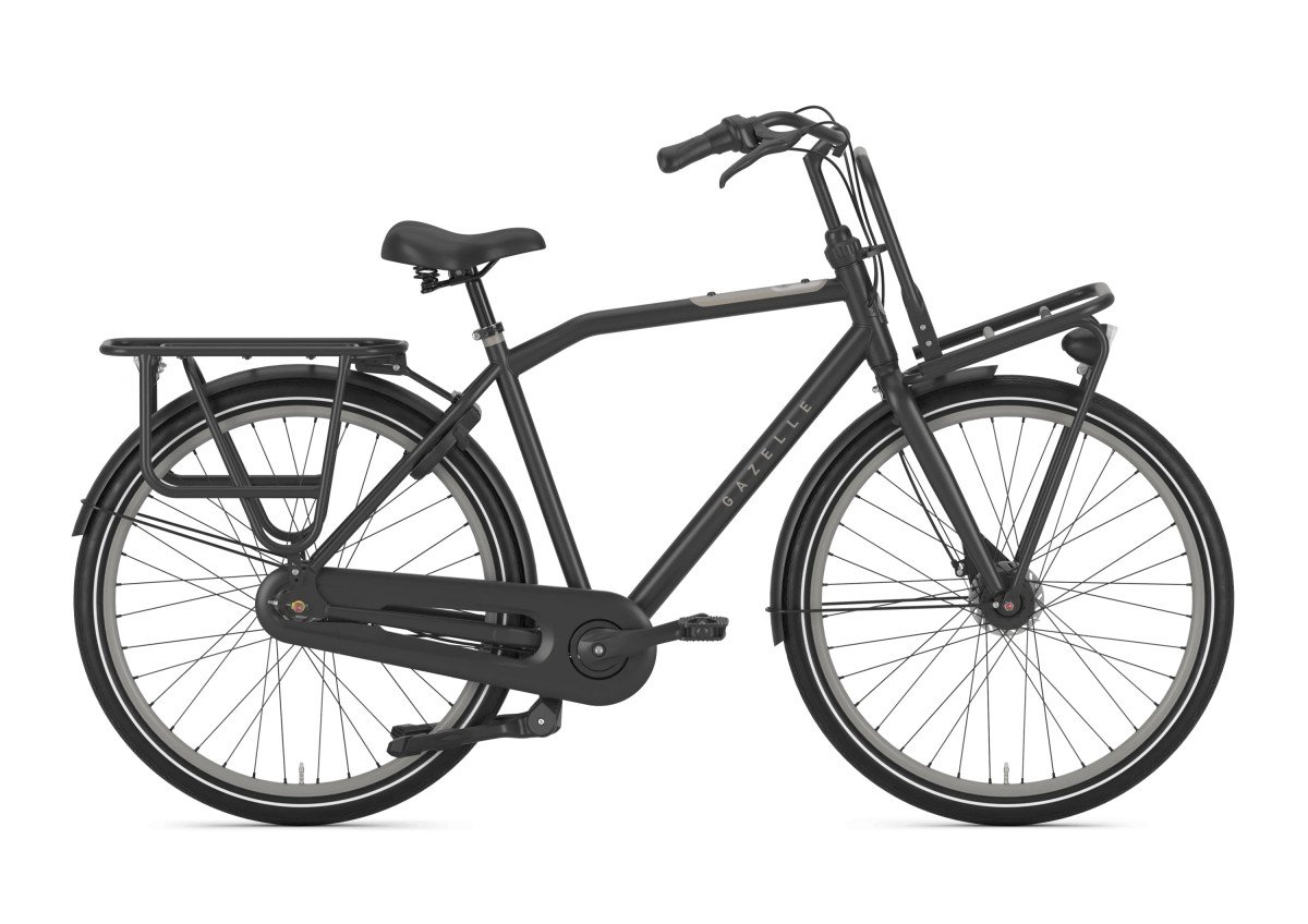 Gazelle Heavydutynl