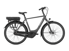 Gazelle Paris C7+ - Afbeelding 3