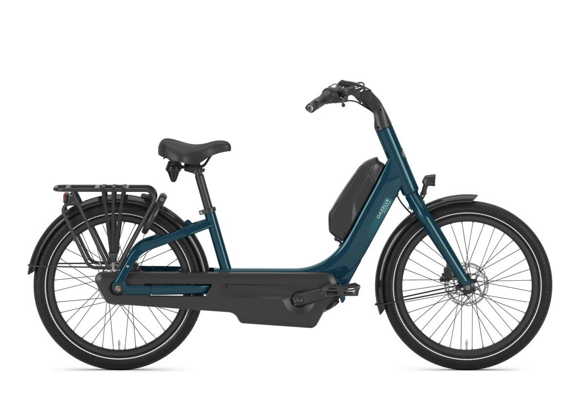Gazelle Easyflow C7