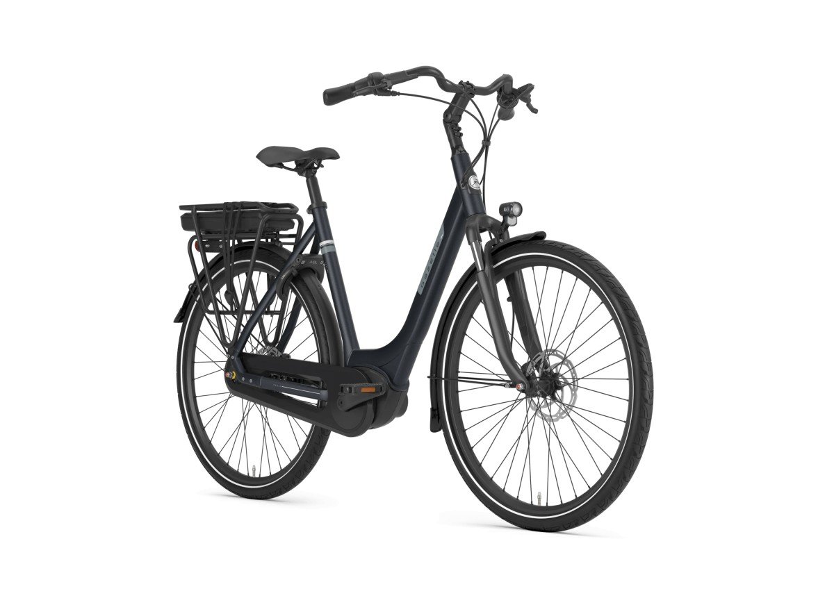 Gazelle Paris C7