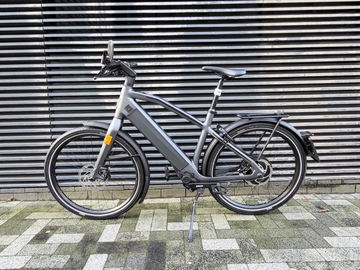 Stromer ST2 Pinion 983  - Afbeelding 5