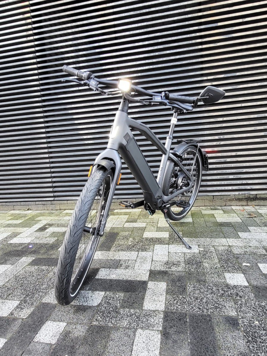 Stromer ST2 Pinion 983  - Afbeelding 3