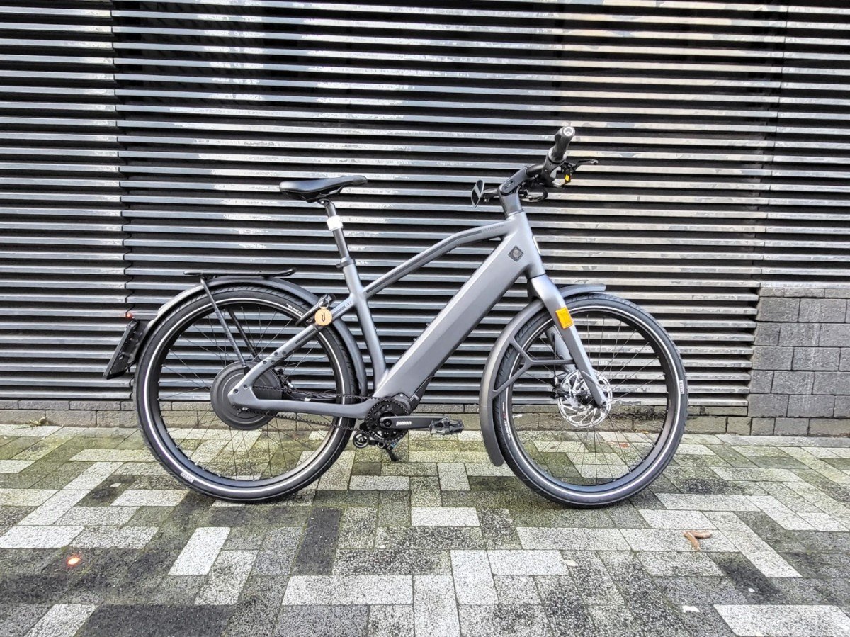 Stromer ST2 Pinion 983  - Afbeelding 2