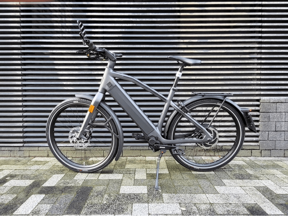 Stromer ST2 Pinion 983 (DEMO 1) - Afbeelding 1