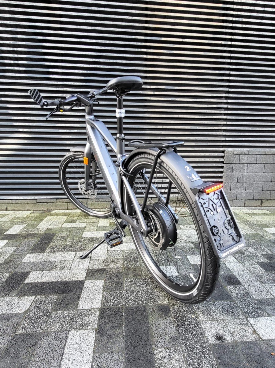 Stromer ST2 Pinion 983  - Afbeelding 4