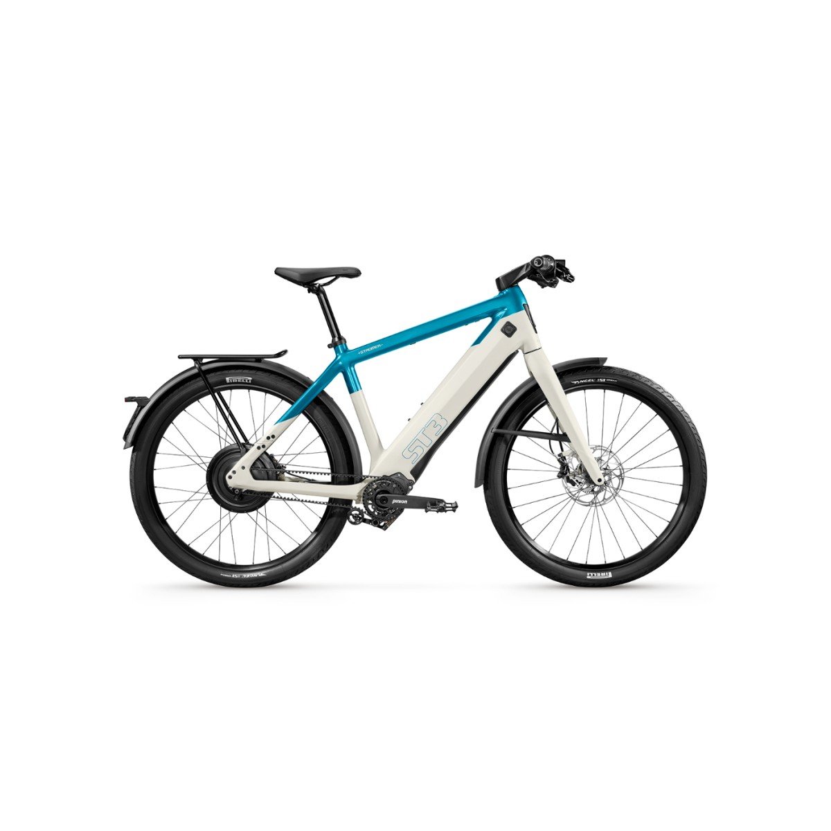 Stromer ST3 Pinion LTD  - Afbeelding 5