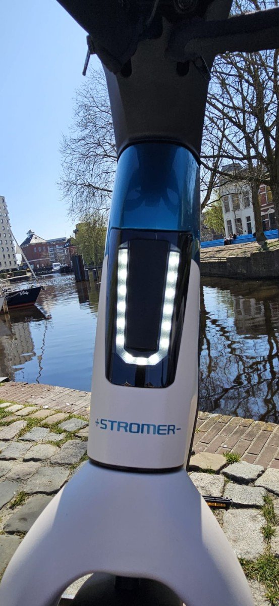 Stromer ST3 Pinion LTD  - Afbeelding 4