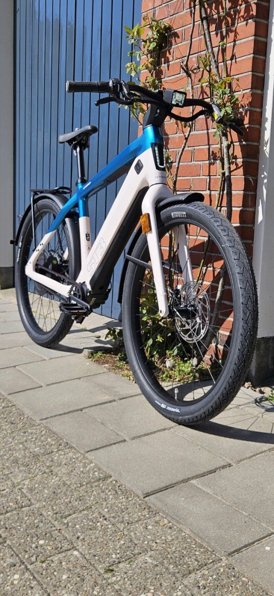 Stromer ST3 Pinion LTD  - Afbeelding 3